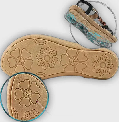 Koelman Comfort+ Orthopedic Comfort Sandals