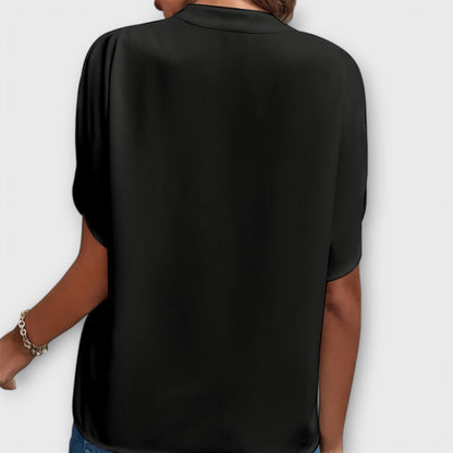 Elegant and Lightweight Women's Shirt