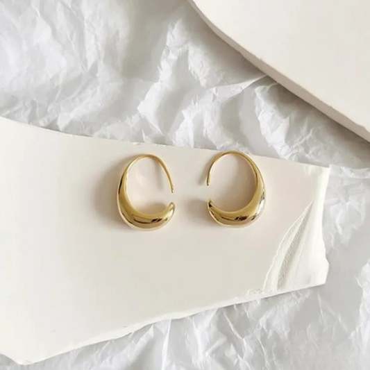 Elegant and High-Quality Designer Earrings
