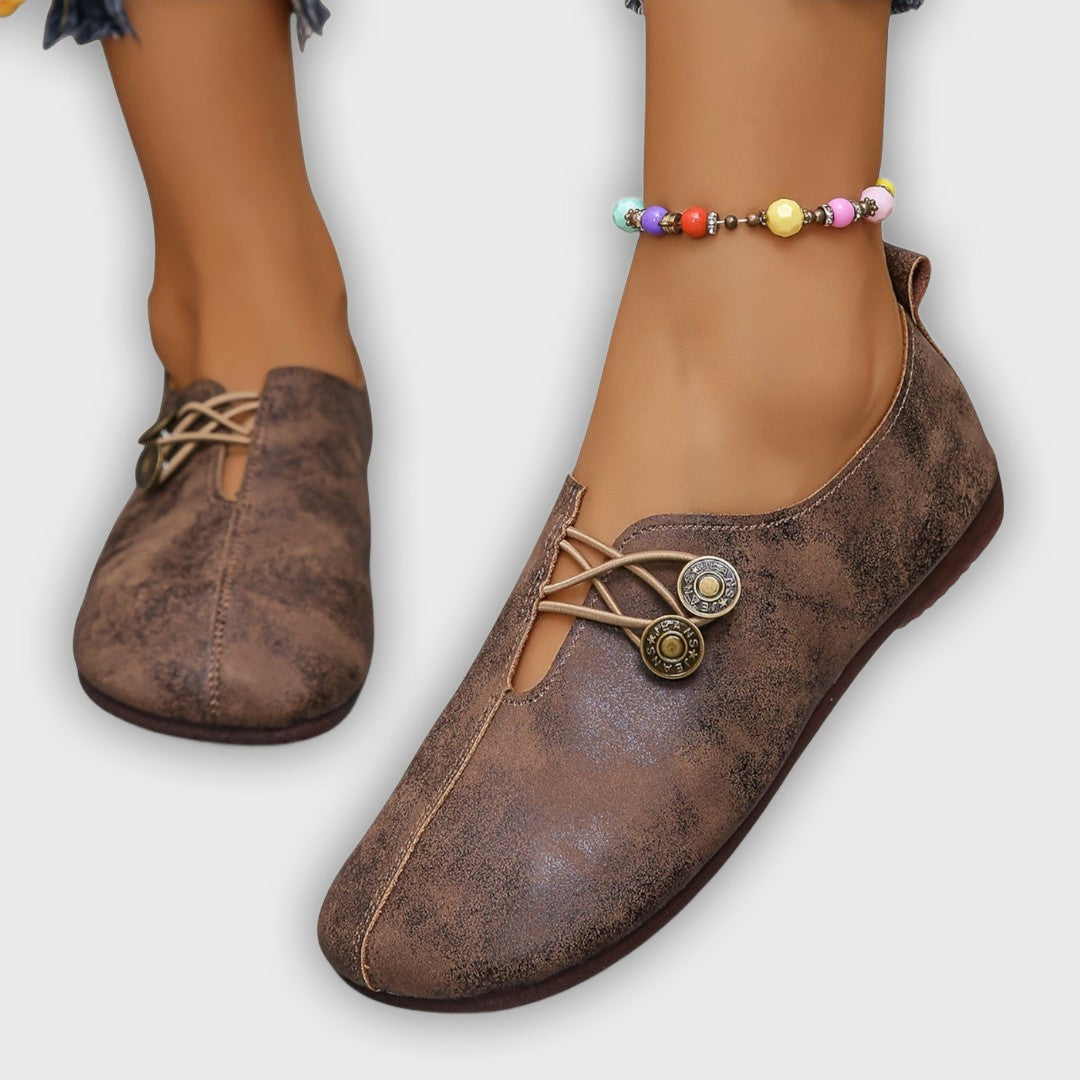 Milena – Comfort for Every Day