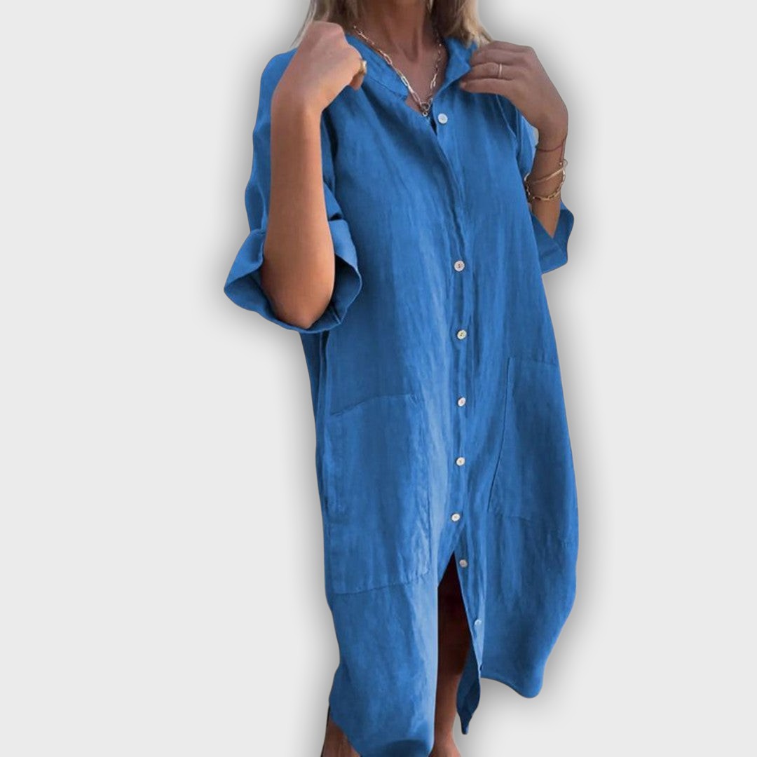 Casual Elegance for Every Day