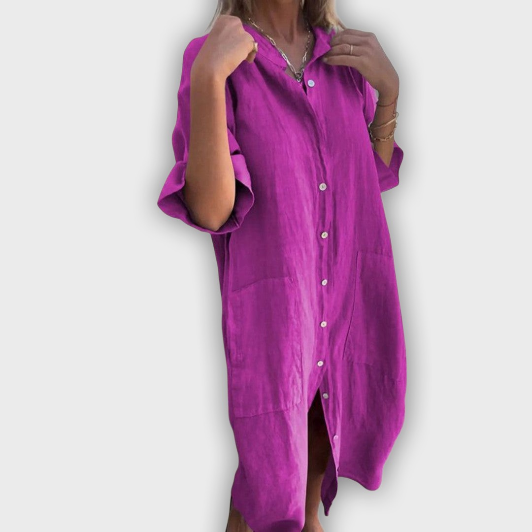 Casual Elegance for Every Day