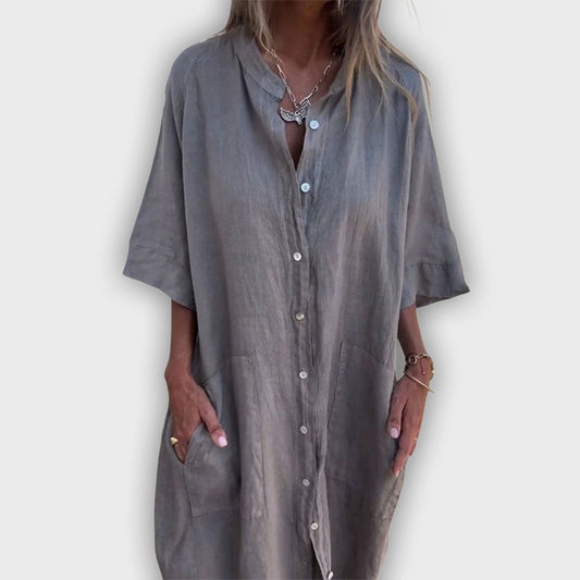 Casual Elegance for Every Day