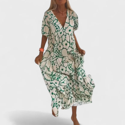 Light and Airy Summer Dresses