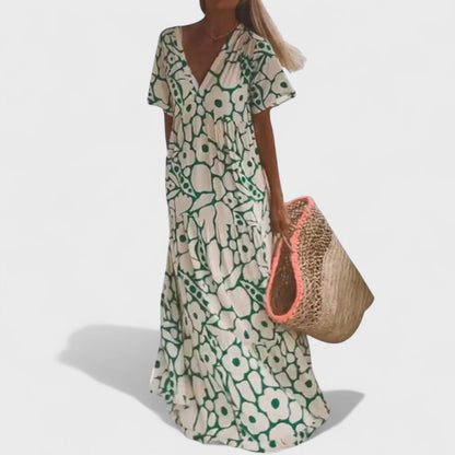 Light and Airy Summer Dresses