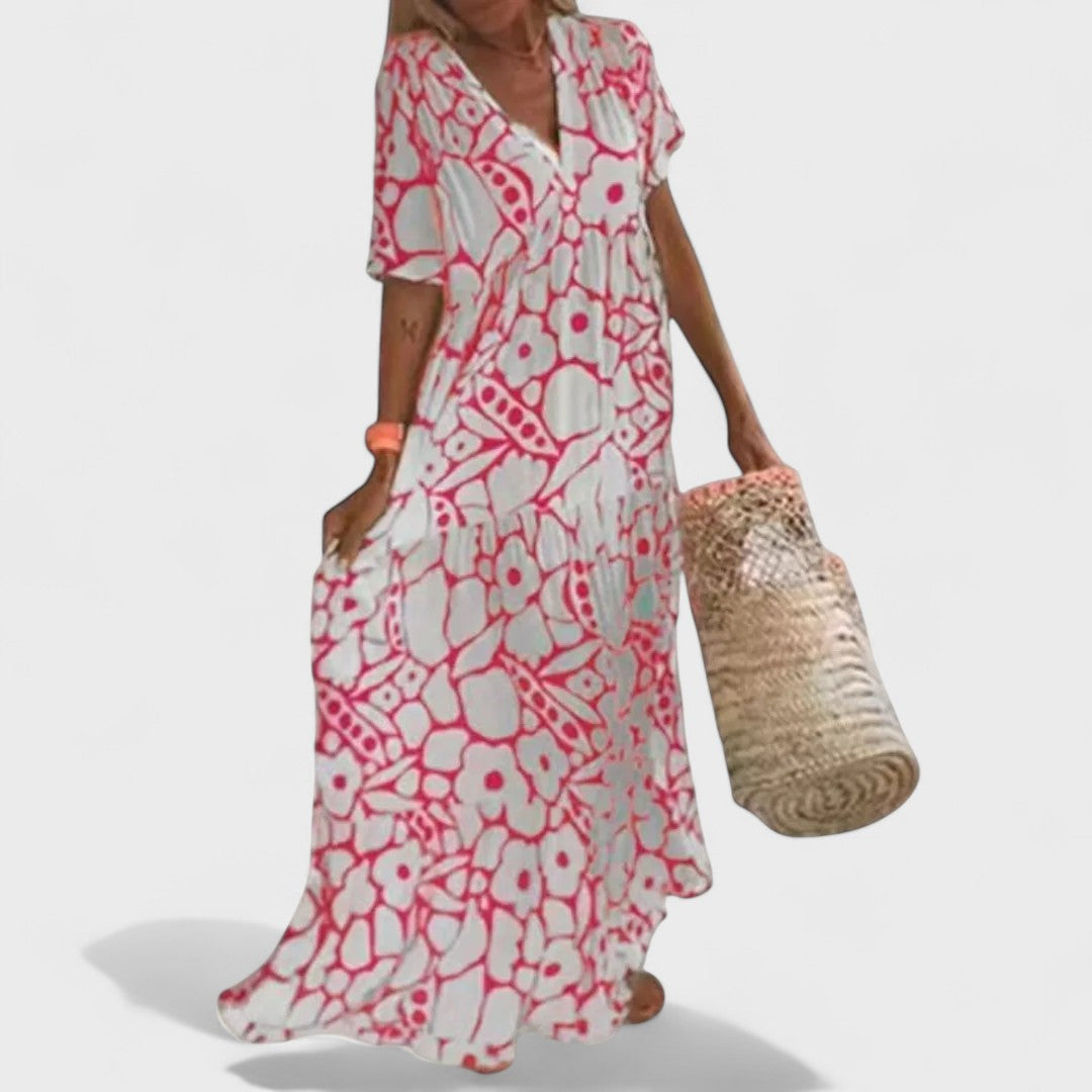 Light and Airy Summer Dresses