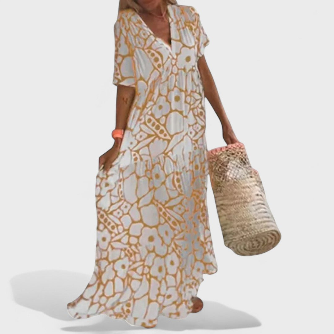 Light and Airy Summer Dresses