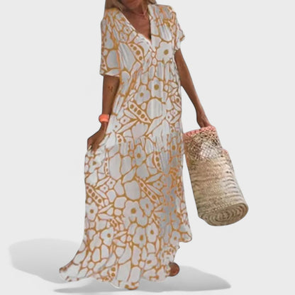 Light and Airy Summer Dresses