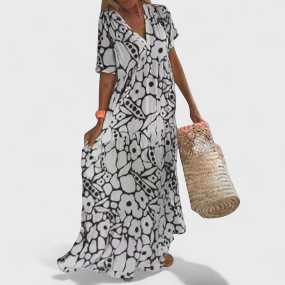 Light and Airy Summer Dresses