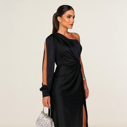 Elegance at First Sight