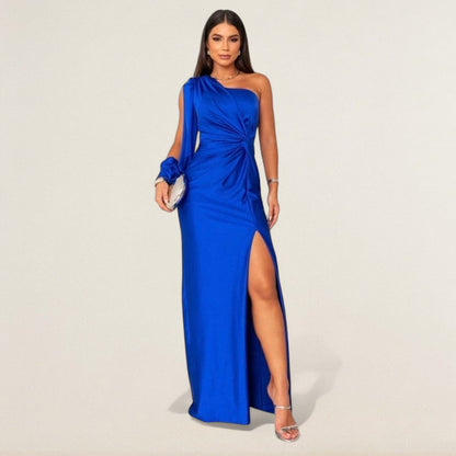 Elegance at First Sight