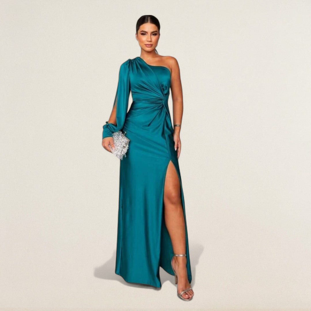 Elegance at First Sight