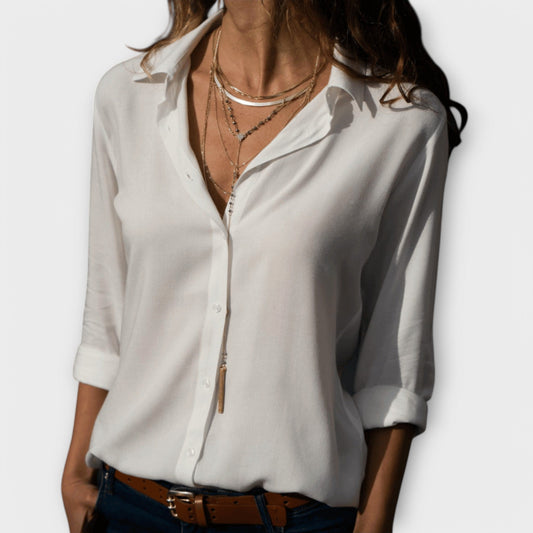 Classic Elegant Mona Shirt for Maximum Comfort