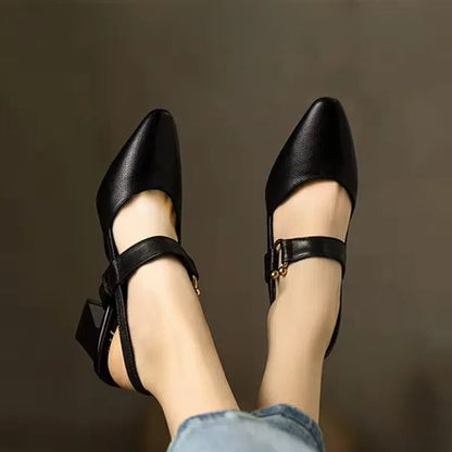 Vera Zala Orthopedic Shoes