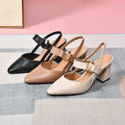 Vera Zala Orthopedic Shoes