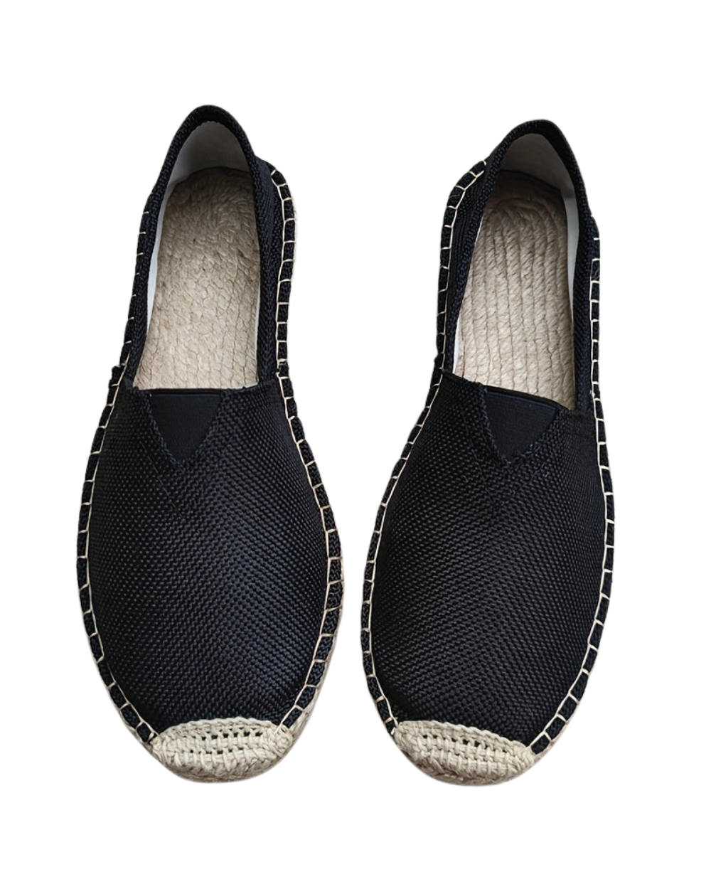 Alexander | Elegant Men's Espadrilles