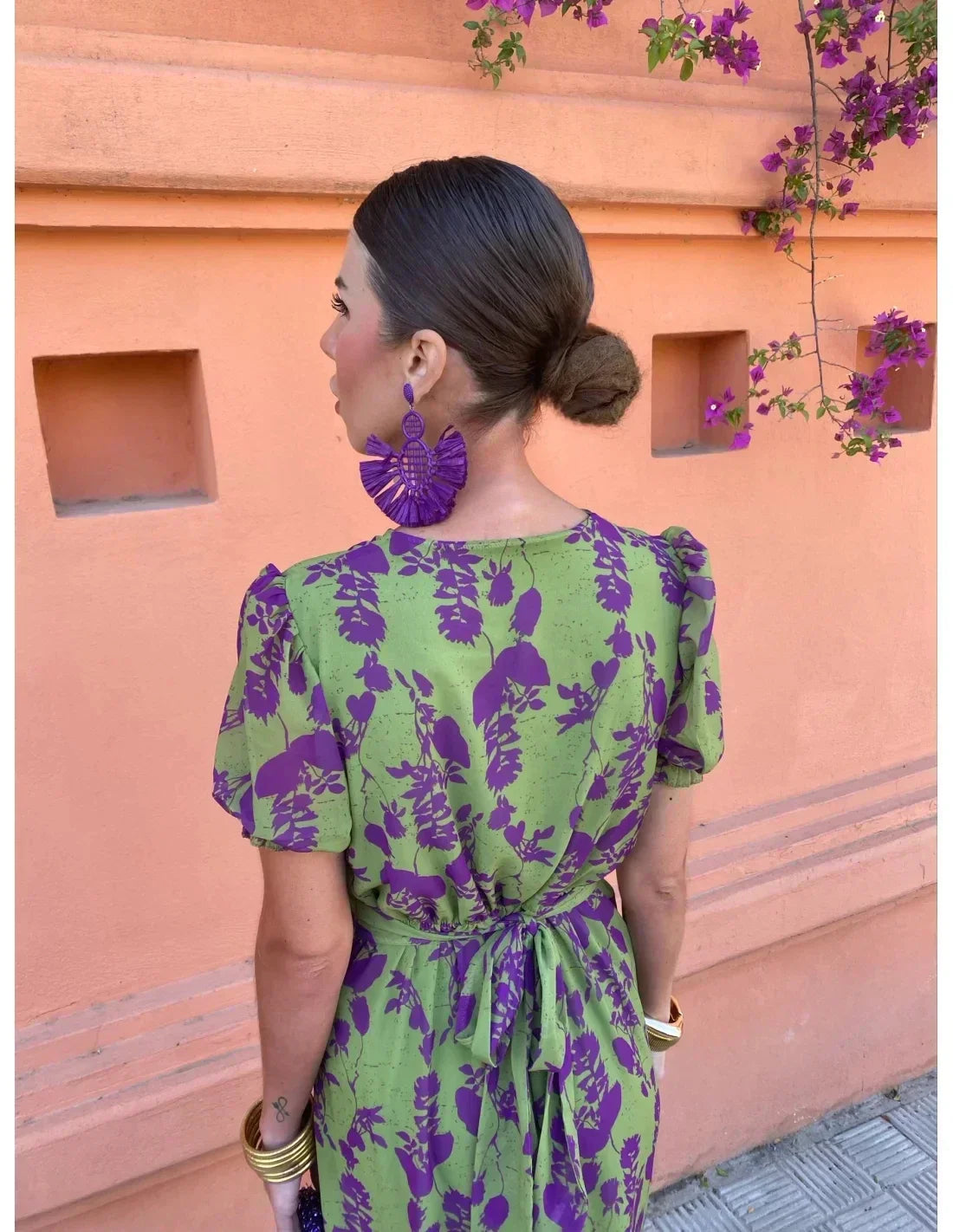 Rianon™ | Refined Summer Dress