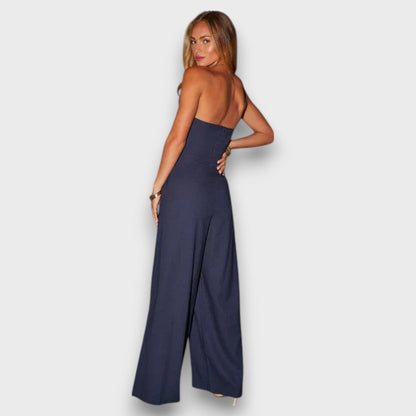 Luna – Elegant Bodysuit Jumpsuit