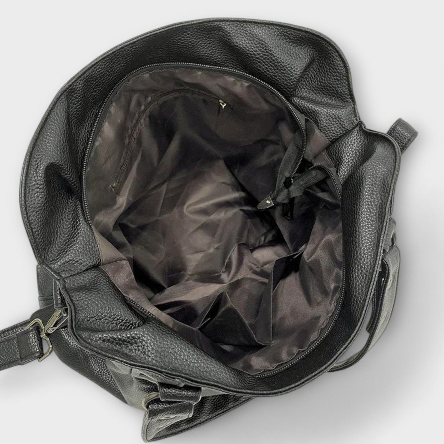 Hobo Laura Multi-Purpose Shoulder Bag - Luxurious and Comfortable