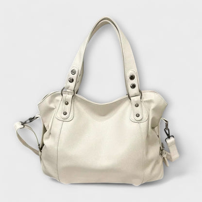 Hobo Laura Multi-Purpose Shoulder Bag - Luxurious and Comfortable