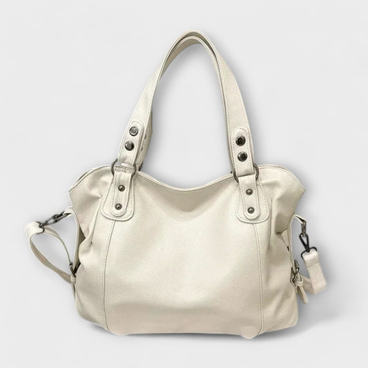 Hobo Laura Multi-Purpose Shoulder Bag - Luxurious and Comfortable