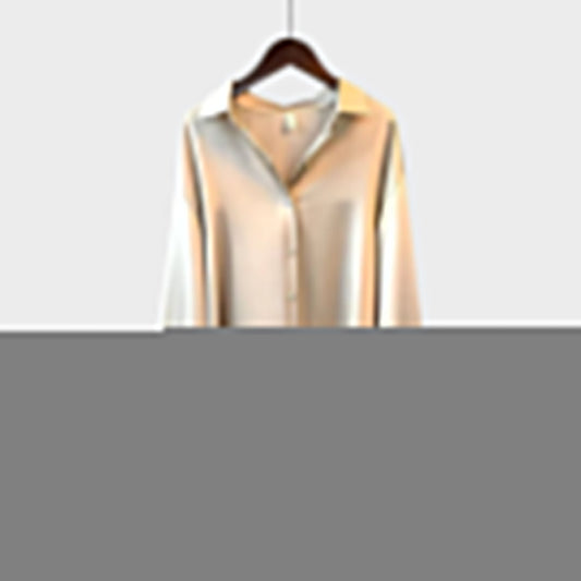 Silk Shirt