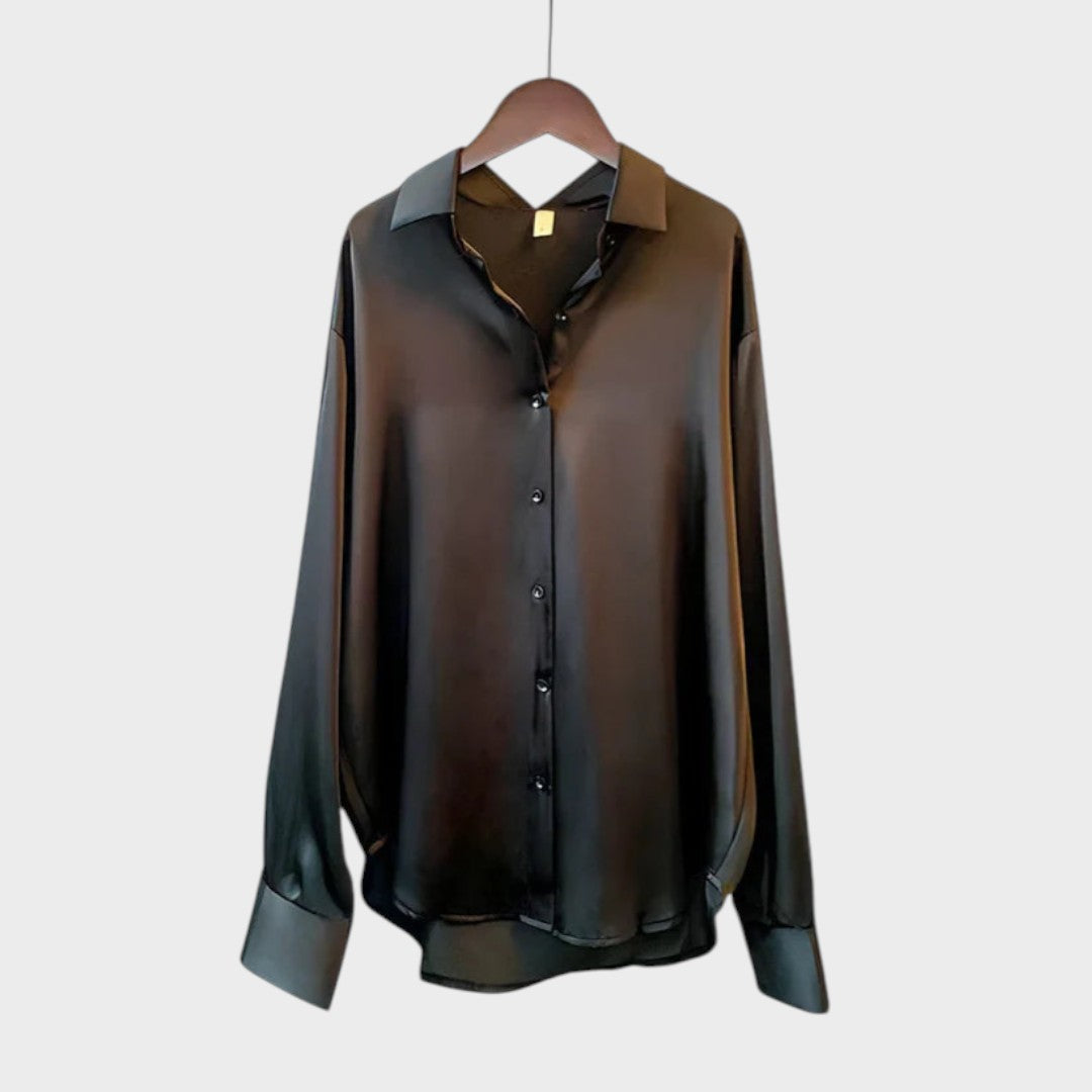 Silk Shirt
