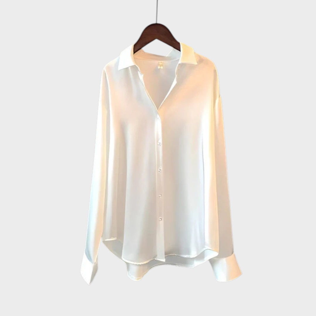 Silk Shirt