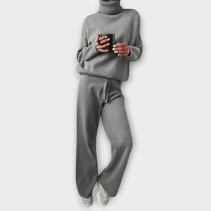 Teresa - Cozy Set