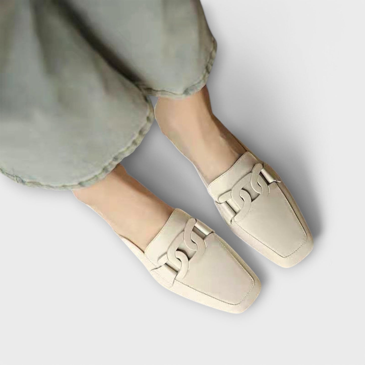 Orthopedic House Slippers - The Monika for Maximum Comfort