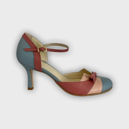 Elegant Orthopedic Heels for Women - Julia Ortho