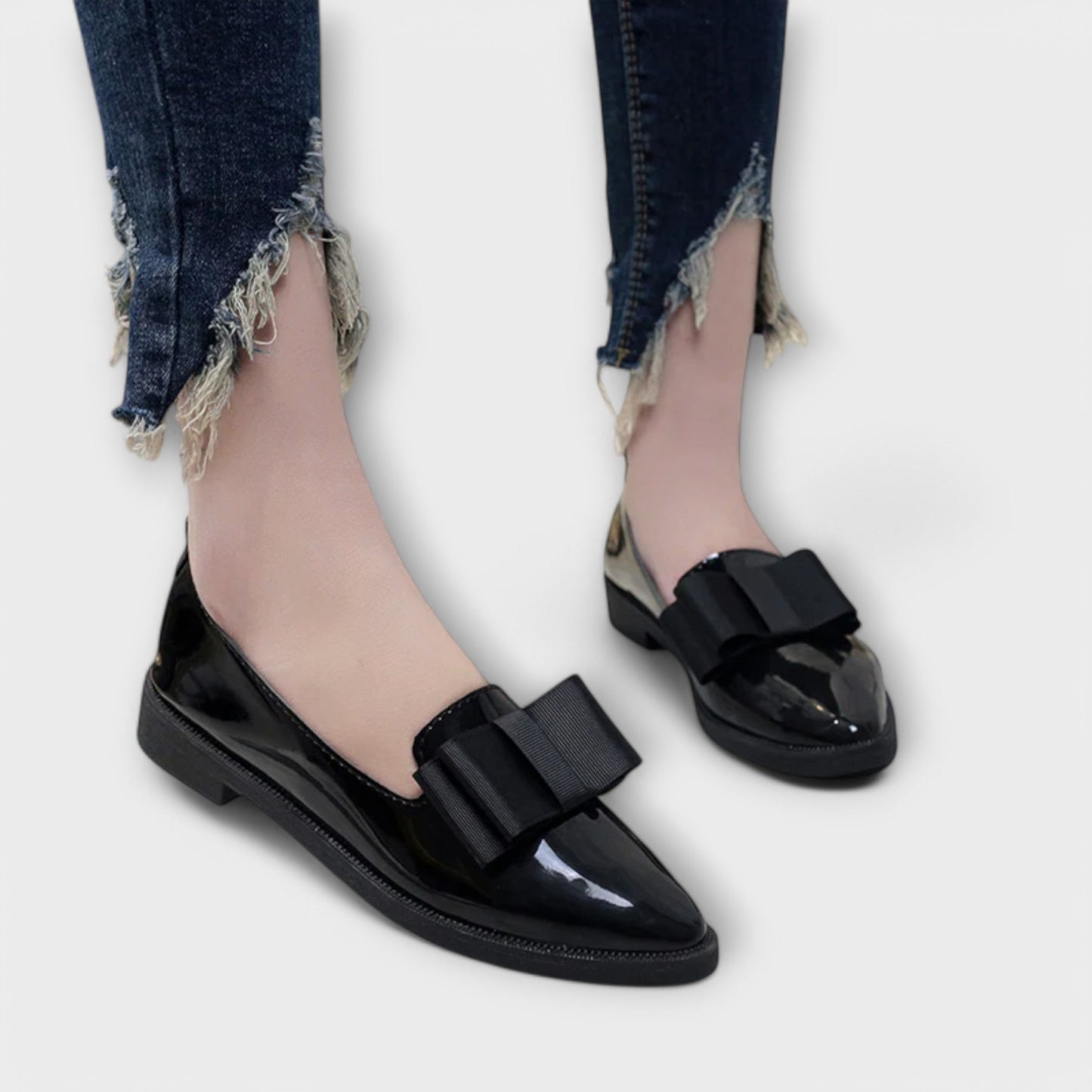 Heidi™ | Elegant Moccasins