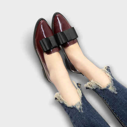 Heidi™ | Elegant Moccasins