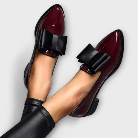 Heidi™ | Elegant Moccasins