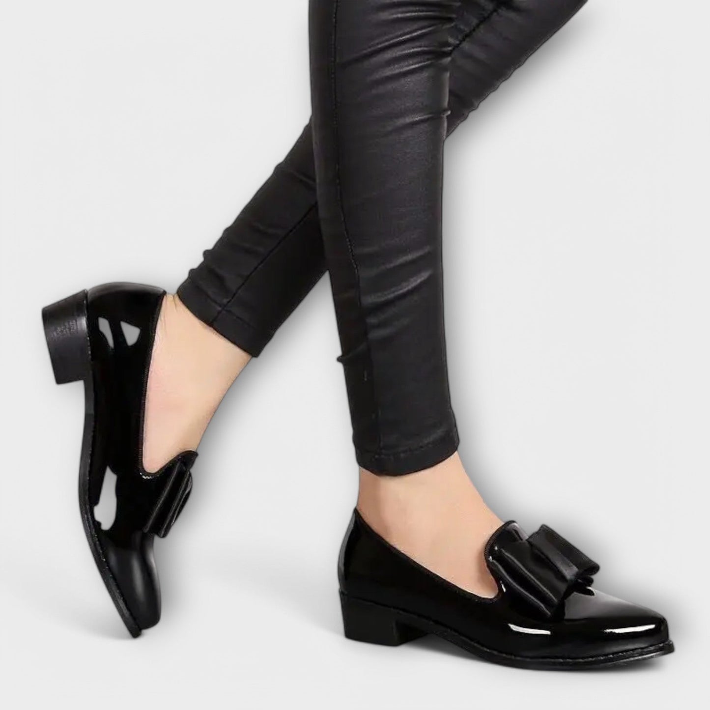Heidi™ | Elegant Moccasins