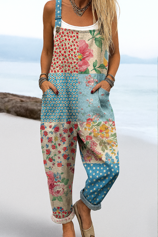 Jane™ | Artistic Pants