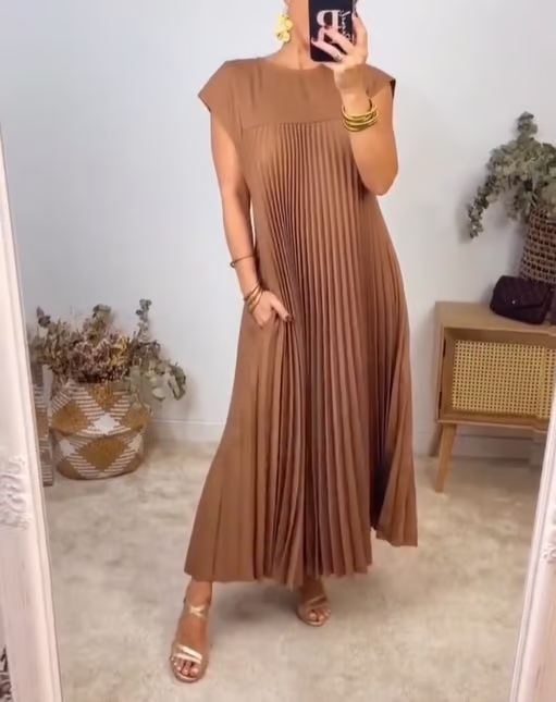 Joline | Timeless and Comfortable Dress