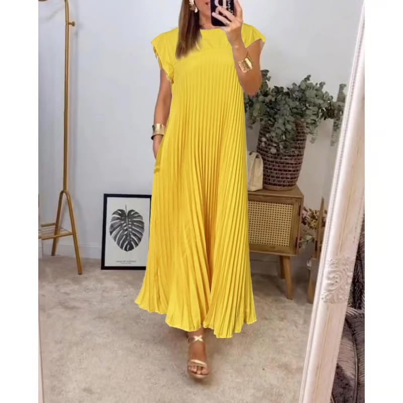 Joline | Timeless and Comfortable Dress