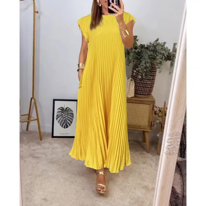 Joline | Timeless and Comfortable Dress