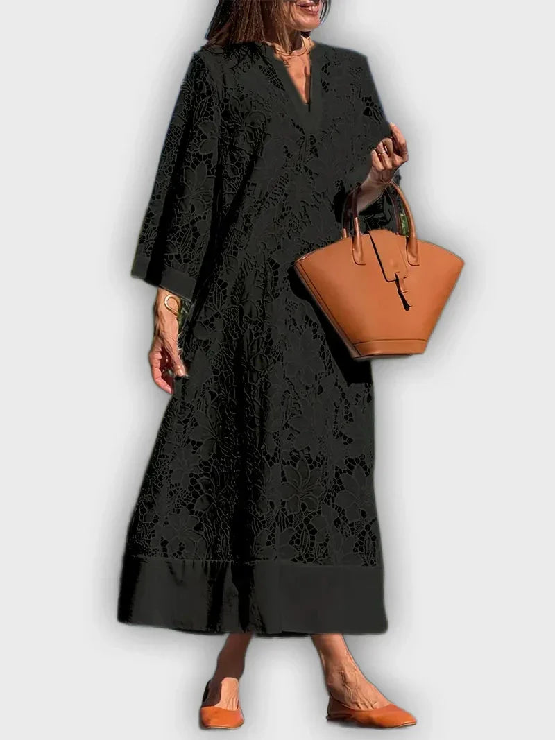 The Dress That Makes Every Woman Shine