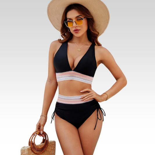 Alra | Confident Belly Swimwear Package