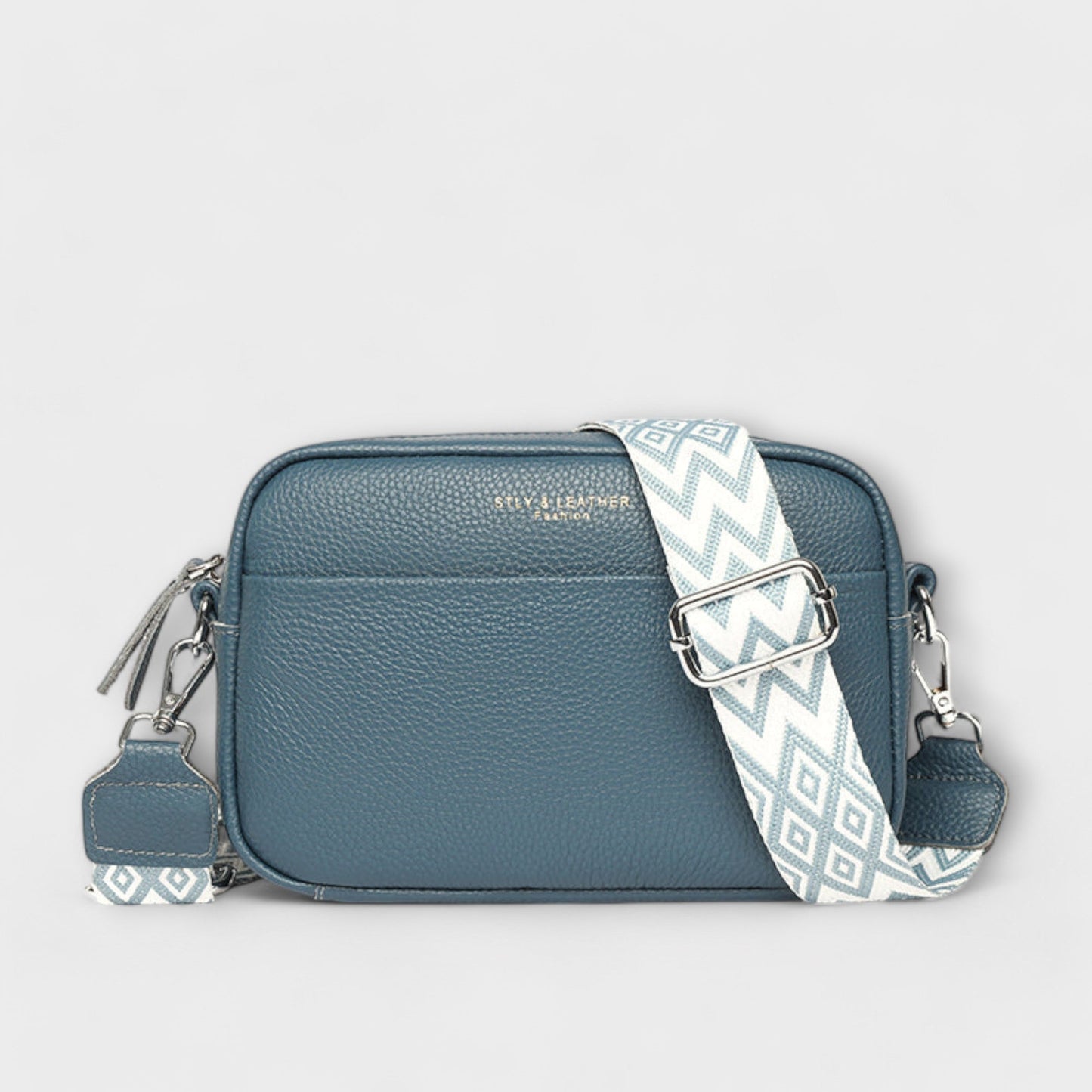Mini Side Bag - Elegant and Functional