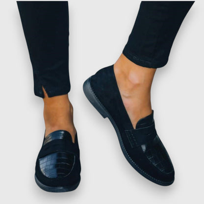 Sarah Loafer Shoes for Spring and Summer - Style and Comfort Combined