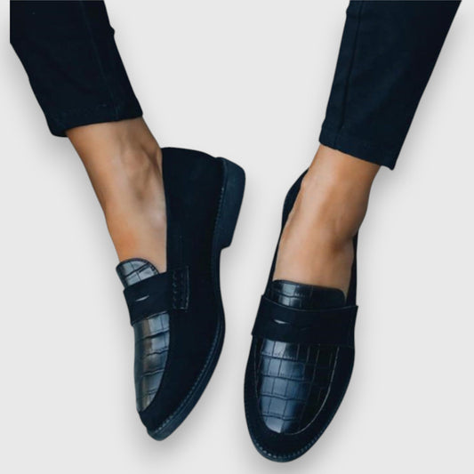 Sarah Loafer Shoes for Spring and Summer - Style and Comfort Combined