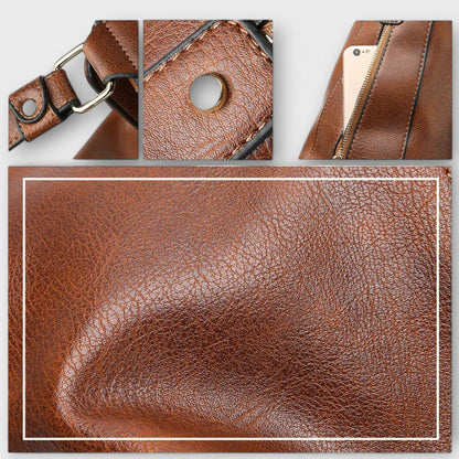 Large Elegant Women's Bag - Laura Bag