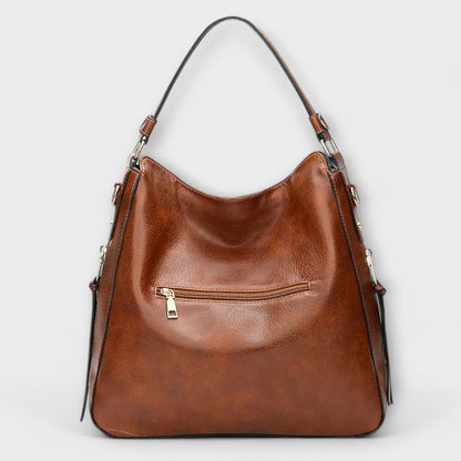 Large Elegant Women's Bag - Laura Bag