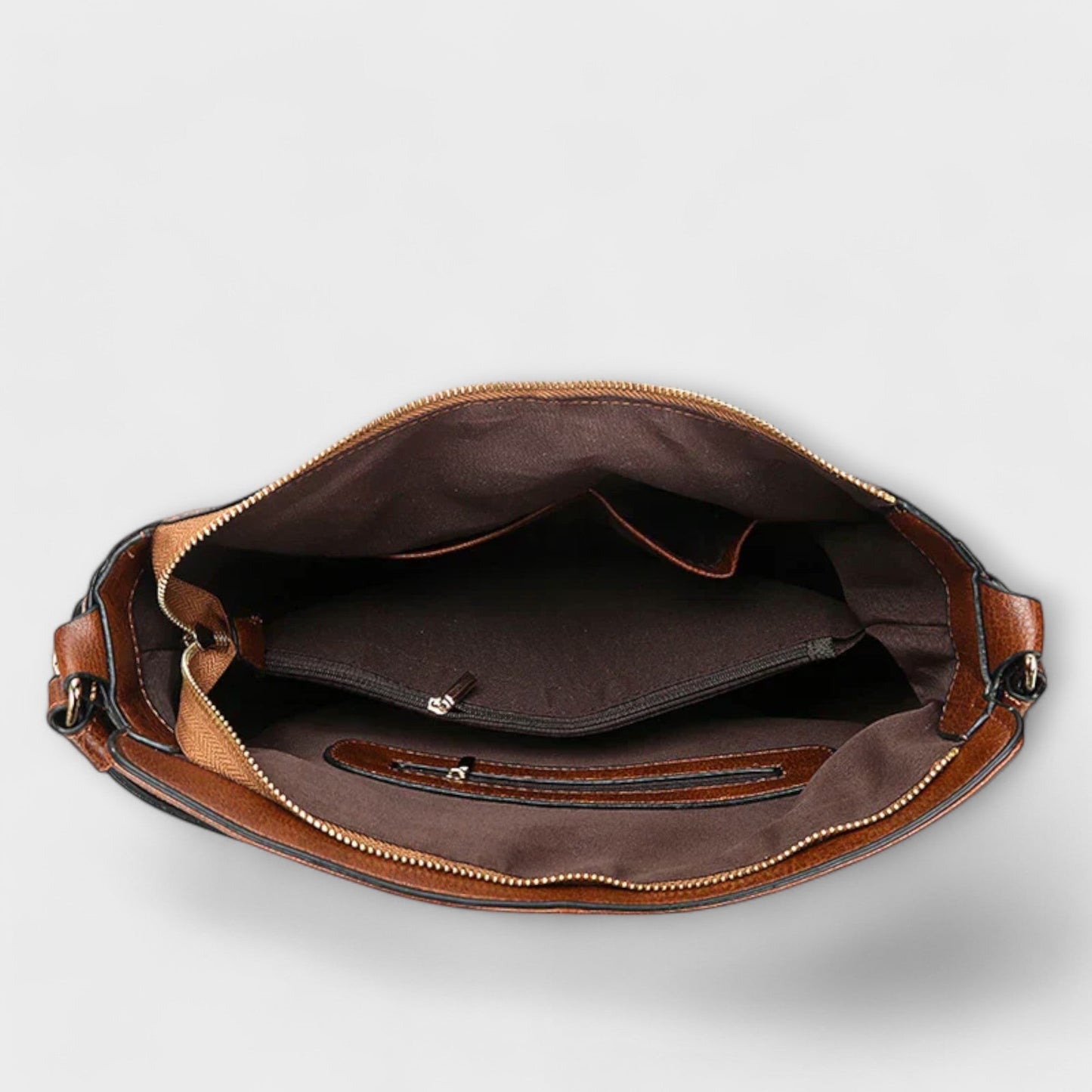 Large Elegant Women's Bag - Laura Bag