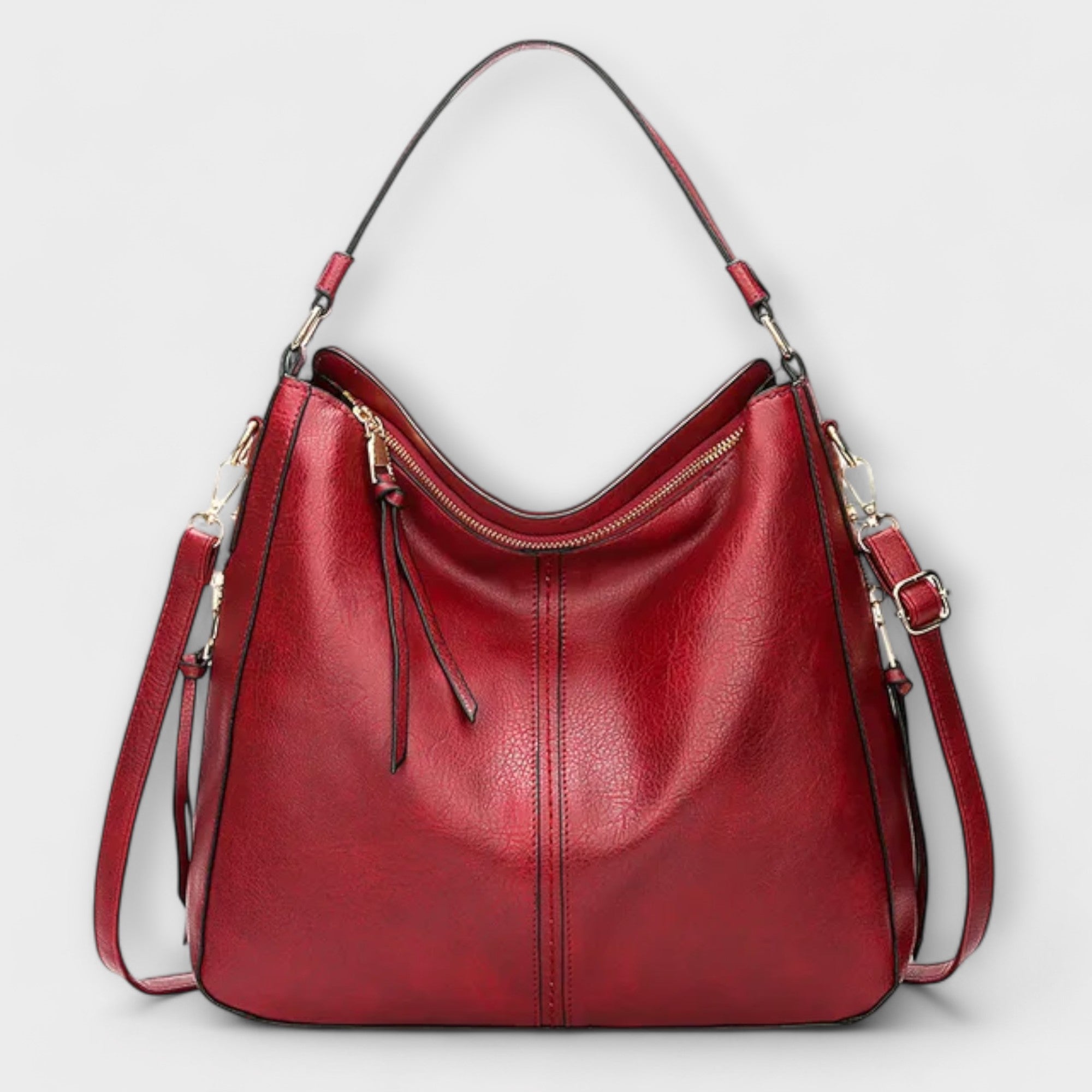 Large Elegant Women's Bag - Laura Bag