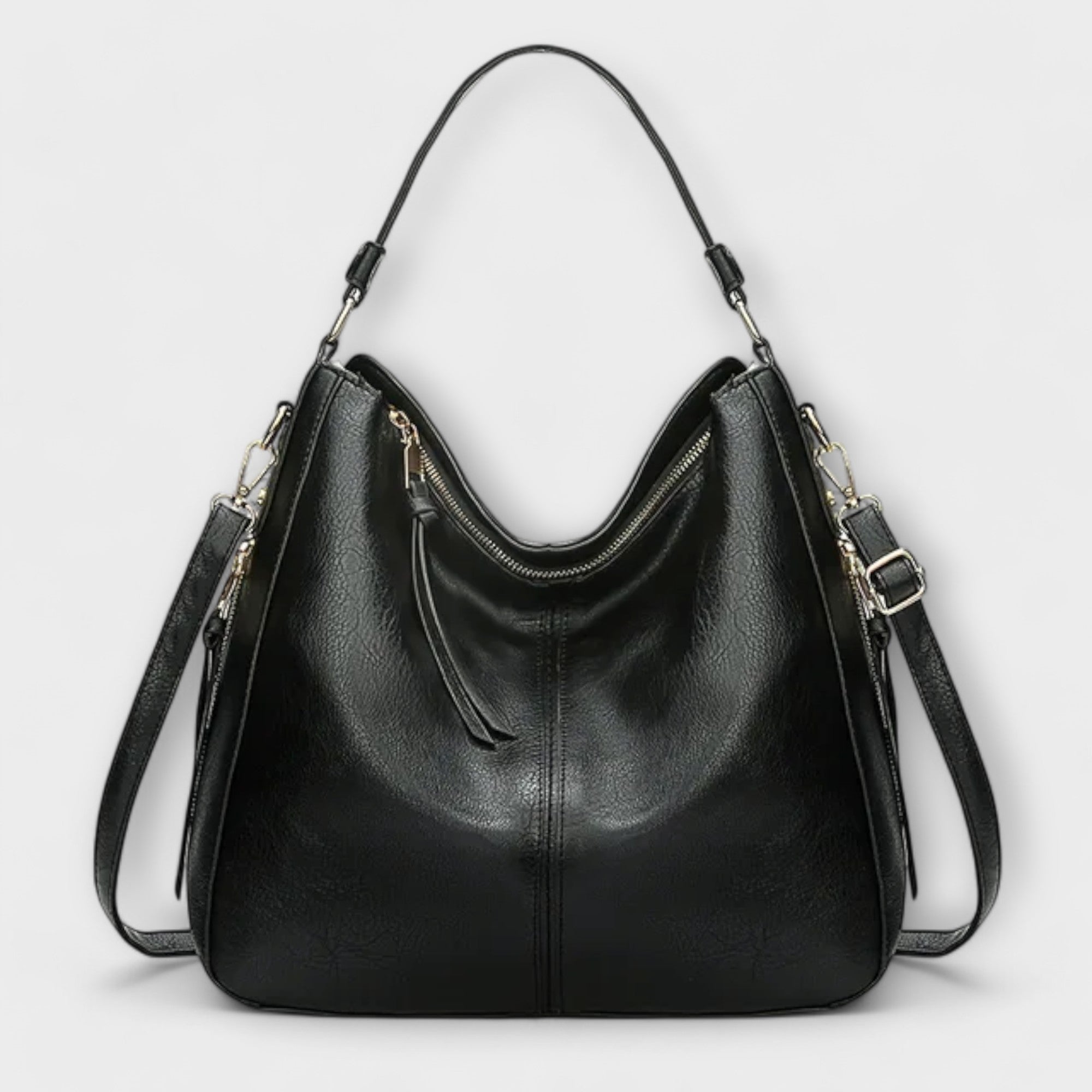 Large Elegant Women's Bag - Laura Bag