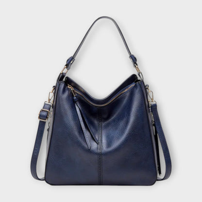 Large Women's Laura Bag - Elegant and Versatile for Every Occasion